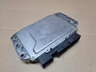 237102071R 237103317R Блок управления двигателем Renault Clio 4 Арт e12486028, вид 3