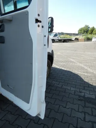2006-2011 Дверь задняя правая Renault Master 2 Арт e12485936, вид 3