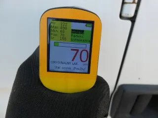 2006-2011 Дверь задняя правая Renault Master 2 Арт e12485936, вид 7