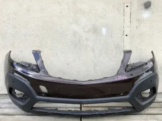 95350353 475498853 Бампер передний Opel Mokka 1 Арт e12485922, вид 1