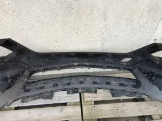 95350353 475498853 Бампер передний Opel Mokka 1 Арт e12485922, вид 5