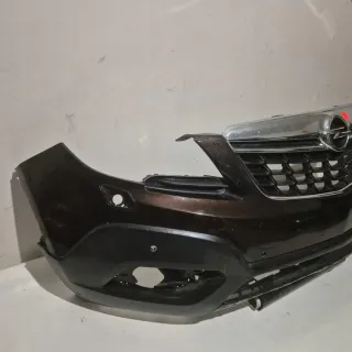 95122388 Бампер передний Opel Mokka 1 Арт e12485921, вид 4