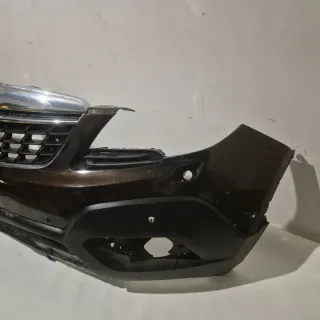 95122388 Бампер передний Opel Mokka 1 Арт e12485921, вид 6