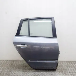 821000024R Дверь задняя правая Renault Koleos Арт e12485898, вид 1