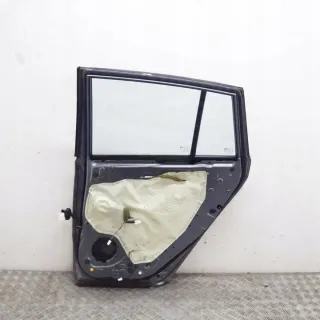 821000024R Дверь задняя правая Renault Koleos Арт e12485898, вид 2