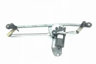 7046570 Механизм стеклоочистителя (трапеция дворников) BMW X5 E53 Арт e12485837, вид 2