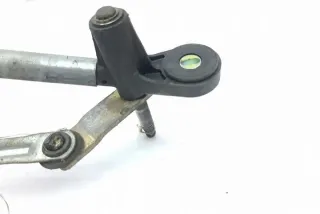 7046570 Механизм стеклоочистителя (трапеция дворников) BMW X5 E53 Арт e12485837, вид 3