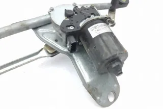 7046570 Механизм стеклоочистителя (трапеция дворников) BMW X5 E53 Арт e12485837, вид 6