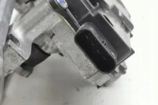 7292654 Механизм стеклоочистителя (трапеция дворников) BMW X5 F15 Арт e12485835, вид 1