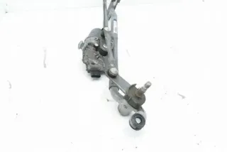 7292654 Механизм стеклоочистителя (трапеция дворников) BMW X5 F15 Арт e12485835, вид 2