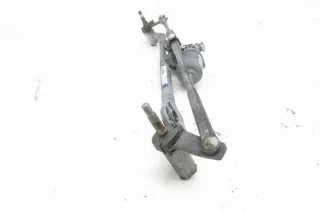 7292654 Механизм стеклоочистителя (трапеция дворников) BMW X5 F15 Арт e12485835, вид 3
