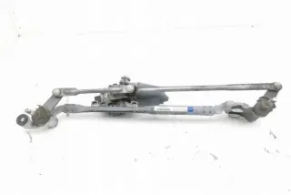 7292654 Механизм стеклоочистителя (трапеция дворников) BMW X5 F15 Арт e12485835, вид 4