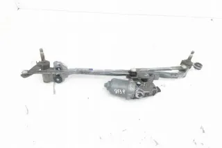 7292654 Механизм стеклоочистителя (трапеция дворников) BMW X5 F15 Арт e12485835, вид 6