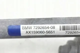 7292654 Механизм стеклоочистителя (трапеция дворников) BMW X5 F15 Арт e12485835, вид 7