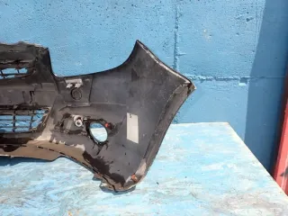 13273522 Бампер передний Opel Corsa D Арт e12485812, вид 7