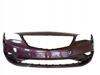 13369002 Бампер передний Opel Cascada Арт e12485698, вид 1