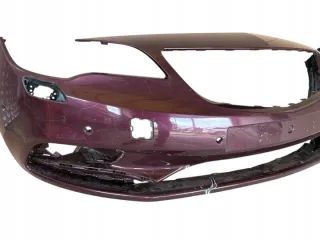 13369002 Бампер передний Opel Cascada Арт e12485698, вид 3