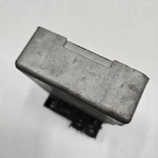 09115063 Блок управления двигателем Opel Corsa C Арт e12485510, вид 3