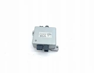 24463937 Блок управления двигателем Opel Corsa C Арт e12485509, вид 1