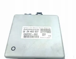 24463937 Блок управления двигателем Opel Corsa C Арт e12485509, вид 2