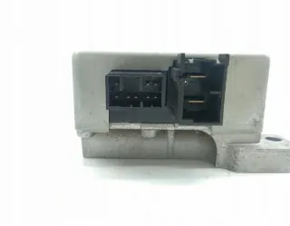 24463937 Блок управления двигателем Opel Corsa C Арт e12485509, вид 3