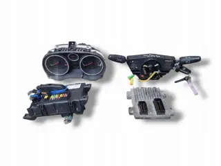 55583740 Блок управления двигателем Opel Corsa D Арт e12485471, вид 1
