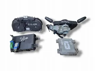 55583740 Блок управления двигателем Opel Corsa D Арт e12485471, вид 2