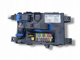 55583740 Блок управления двигателем Opel Corsa D Арт e12485471, вид 6