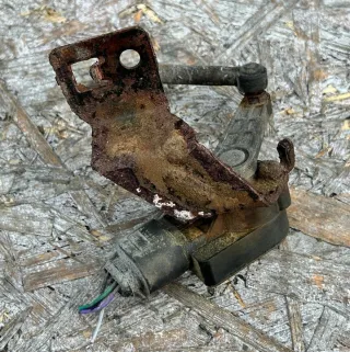 53812-89900 Датчик дорожного просвета Nissan Leaf 1 Арт e12485449, вид 3