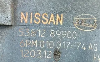53812-89900 Датчик дорожного просвета Nissan Leaf 1 Арт e12485449, вид 4