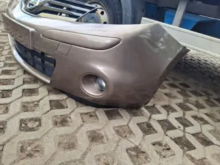 12366666 Бампер передний Nissan Note E11 Арт e12485409, вид 2