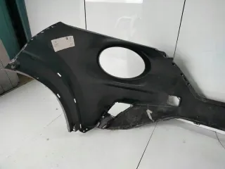 620226PA0H Бампер передний Nissan Juke 2 Арт e12485318, вид 8