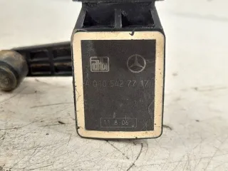 A1643200632 Датчик дорожного просвета Mercedes ML W164 Арт e12485292, вид 2
