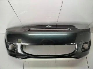6400D336ZZ Бампер передний Mitsubishi Space Star 1 Арт e12485256, вид 1