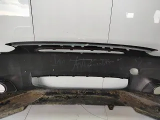 6400D336ZZ Бампер передний Mitsubishi Space Star 1 Арт e12485256, вид 7