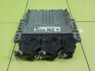 23710BB31A S180067173 237101449R S180066003B 16AB99 Блок управления двигателем Nissan Qashqai 1  Арт e12485230, вид 1