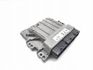 23710HX42C Блок управления двигателем Nissan Qashqai 2 Арт e12485229, вид 2