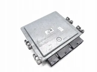 23710HX42C Блок управления двигателем Nissan Qashqai 2 Арт e12485229, вид 5