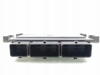 23710HX42C Блок управления двигателем Nissan Qashqai 2 Арт e12485229, вид 6