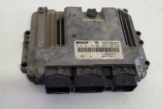 8200305678 Блок управления двигателем Nissan Primera 12 Арт e12485205, вид 3