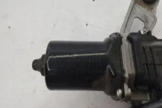 80C955023B Механизм стеклоочистителя (трапеция дворников) Audi Q5 1 Арт e12485152, вид 3