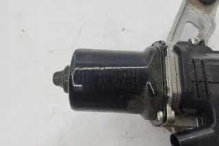 80C955023B Механизм стеклоочистителя (трапеция дворников) Audi Q5 1 Арт e12485152, вид 7