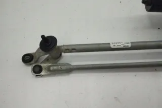 80C955023B Механизм стеклоочистителя (трапеция дворников) Audi Q5 1 Арт e12485152, вид 8