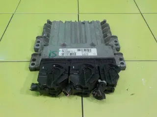 237101082R S180067163 S180066004 237100755R 16AB90 Блок управления двигателем Nissan Juke 1 Арт e12485140, вид 1