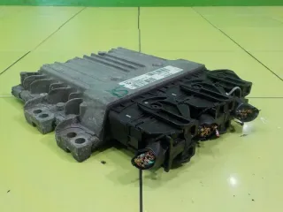237101082R S180067163 S180066004 237100755R 16AB90 Блок управления двигателем Nissan Juke 1 Арт e12485140, вид 4
