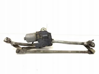 4F1955023B LORK-1505-18677 Механизм стеклоочистителя (трапеция дворников) Audi A6 C6 (S6,RS6) Арт e12485093, вид 1