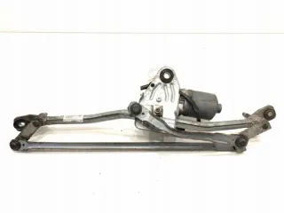 4F1955023B LORK-1505-18677 Механизм стеклоочистителя (трапеция дворников) Audi A6 C6 (S6,RS6) Арт e12485093, вид 3