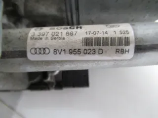 8V1955023D R54P364 Механизм стеклоочистителя (трапеция дворников) Audi A3 8V Арт e12484996, вид 3