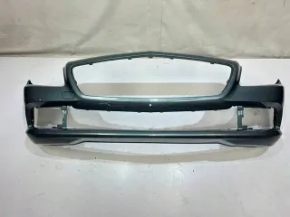 NKO4385 Бампер передний Mercedes SLK r172 Арт e12484947, вид 1