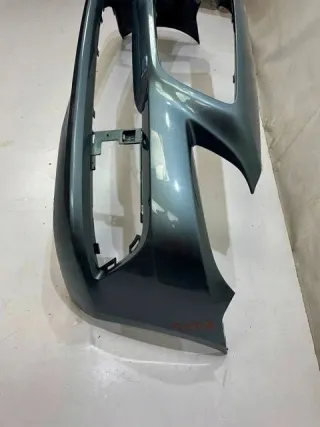 NKO4385 Бампер передний Mercedes SLK r172 Арт e12484947, вид 3